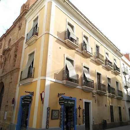 Apartamento Centro Encarnacion 1º I 塞维利亚 外观 照片