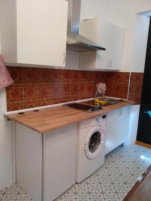 Apartamento Centro Encarnacion 1º I 塞维利亚 外观 照片