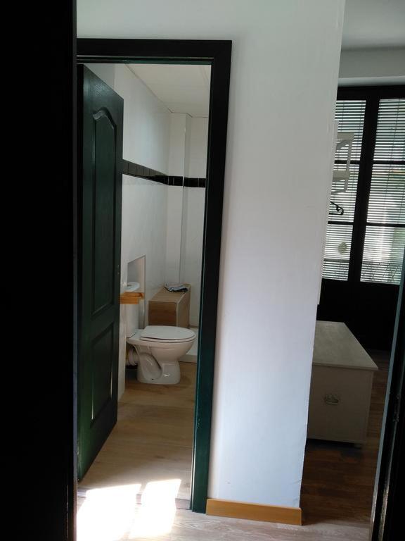 Apartamento Centro Encarnacion 1º I 塞维利亚 外观 照片