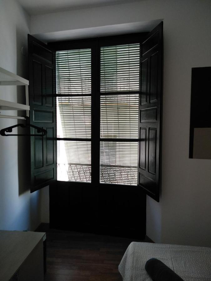 Apartamento Centro Encarnacion 1º I 塞维利亚 外观 照片