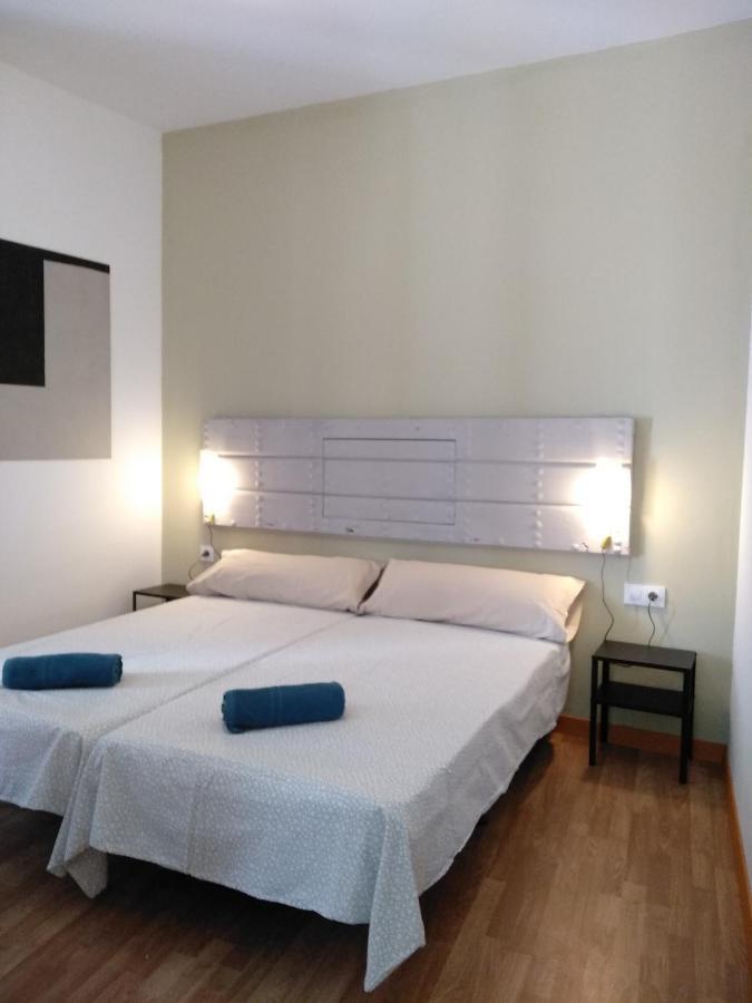 Apartamento Centro Encarnacion 1º I 塞维利亚 外观 照片